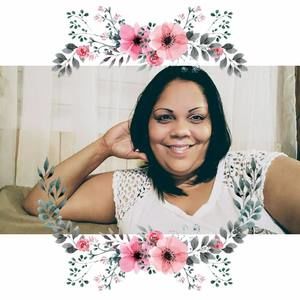 Meet your Posher, Marlyn